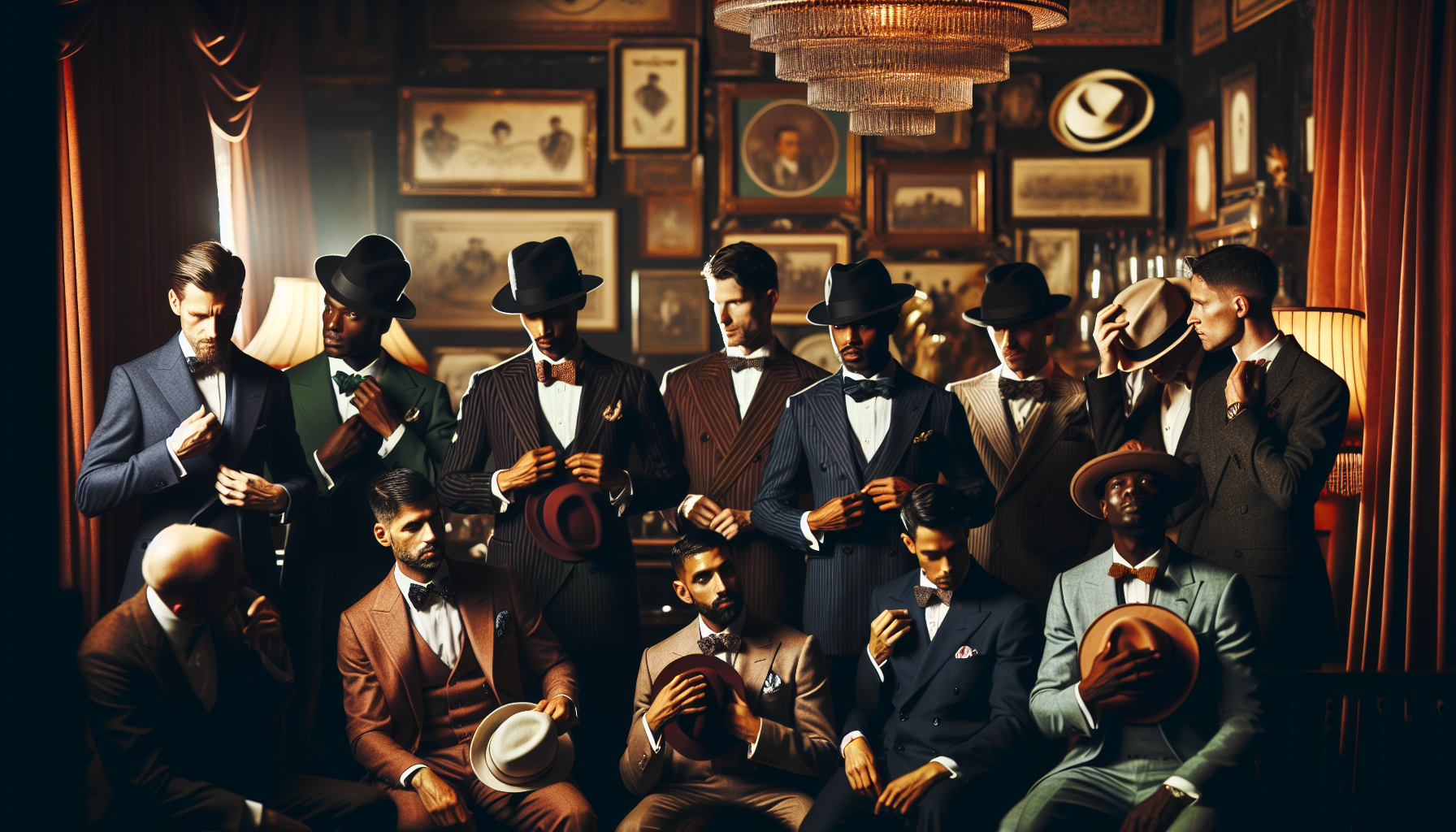 regarder Peaky Blinders gratuit