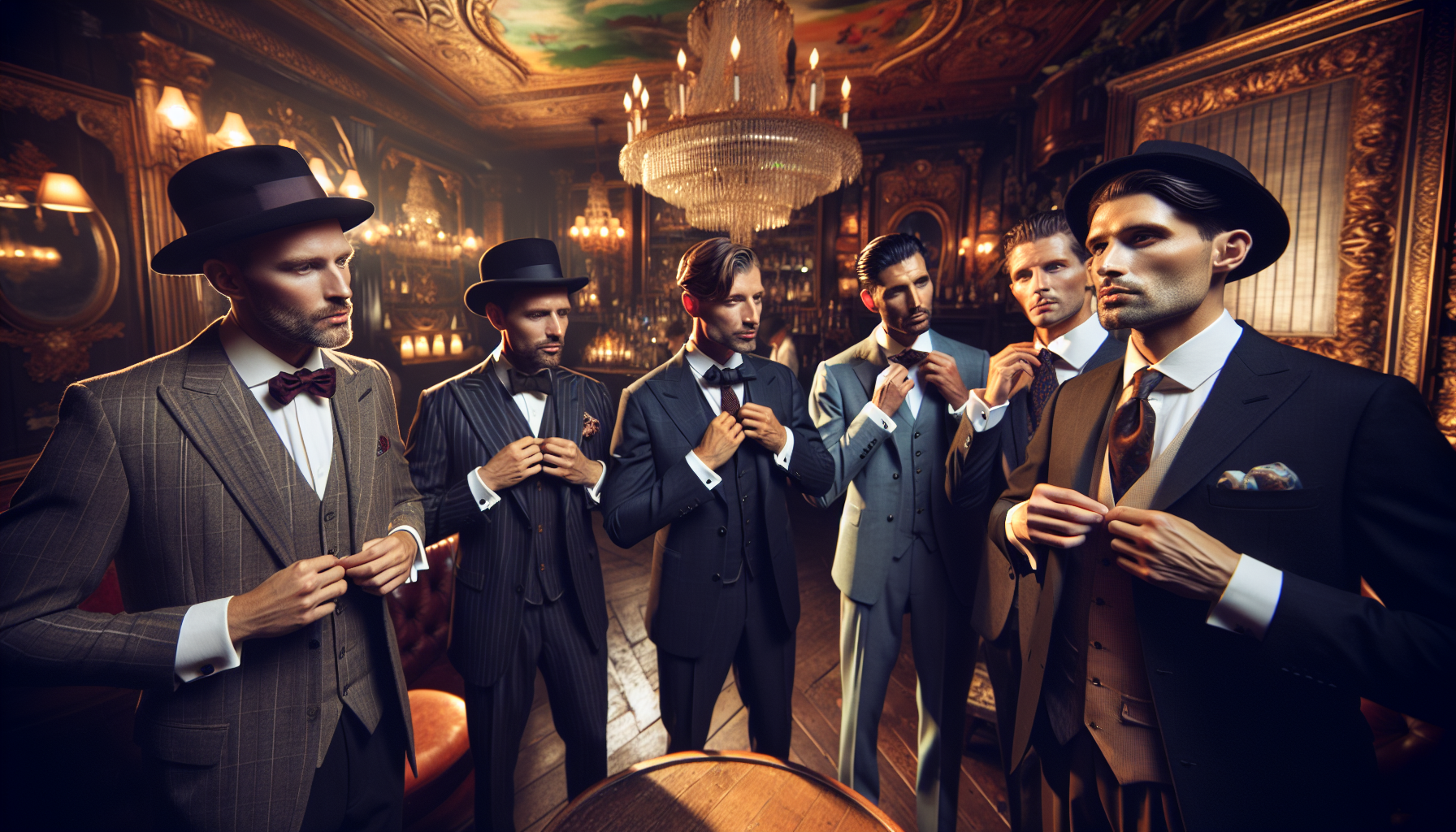 Regarder Peaky Blinders Netflix