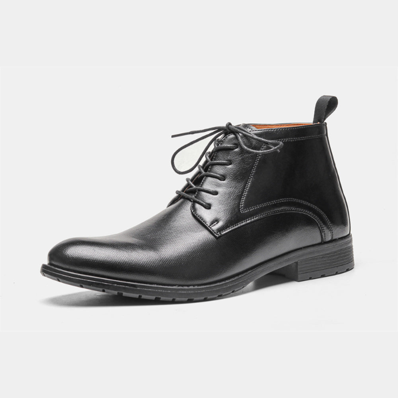 Chaussures Thomas - ShelbyWear