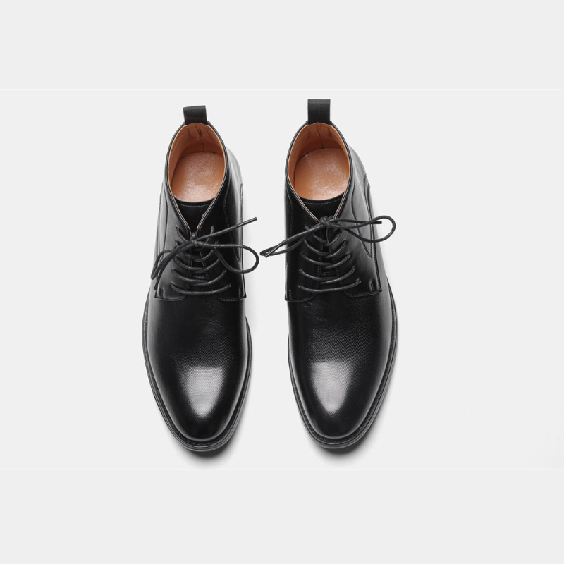 Chaussures Thomas - ShelbyWear