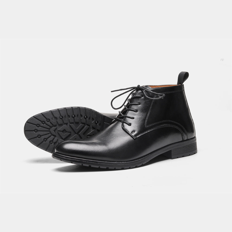 Chaussures Thomas - ShelbyWear