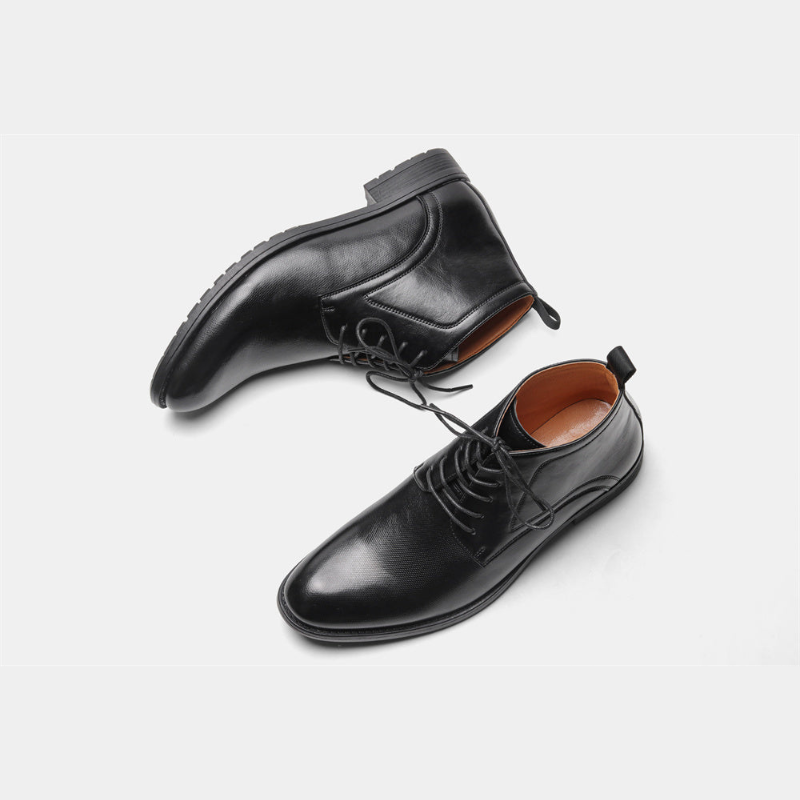 Chaussures Thomas - ShelbyWear