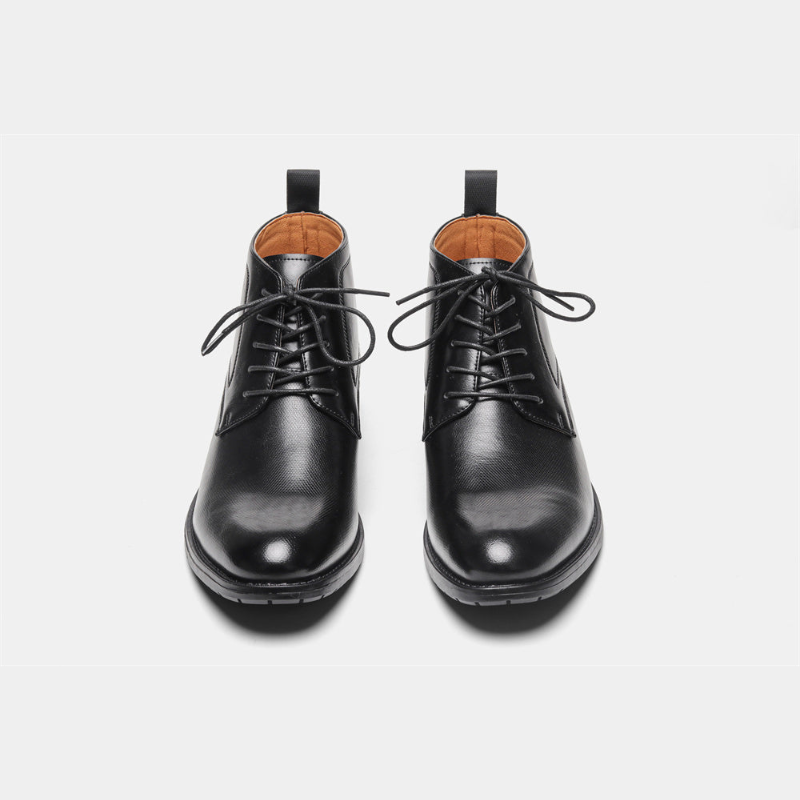 Chaussures Thomas - ShelbyWear