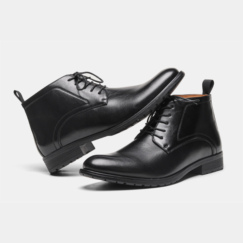 Chaussures Thomas - ShelbyWear