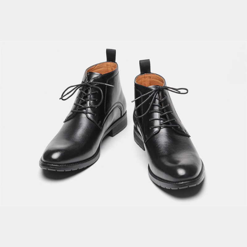 Chaussures Thomas - ShelbyWear