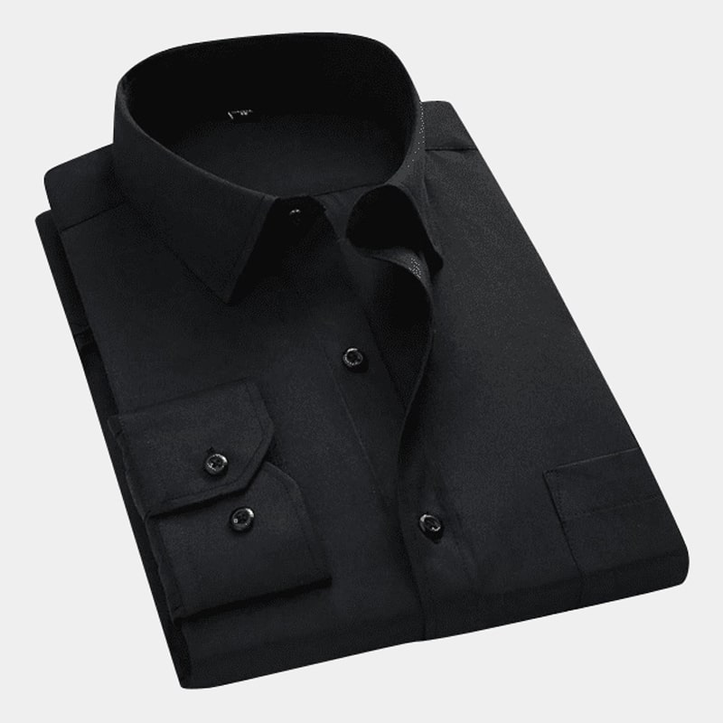 Chemise classique Shelby - ShelbyWear