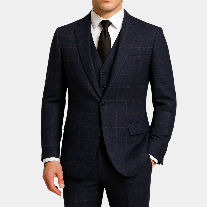 Costume trois pièces Arthur Renaissance - ShelbyWear