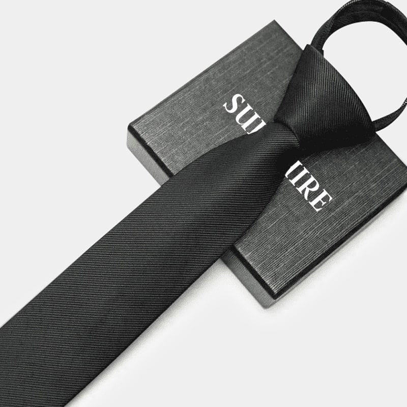 Cravate Shelby - ShelbyWear