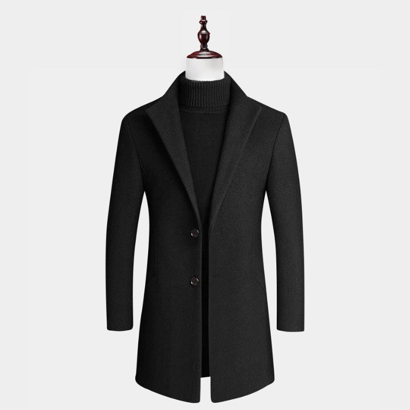 Manteau Birmingham - ShelbyWear