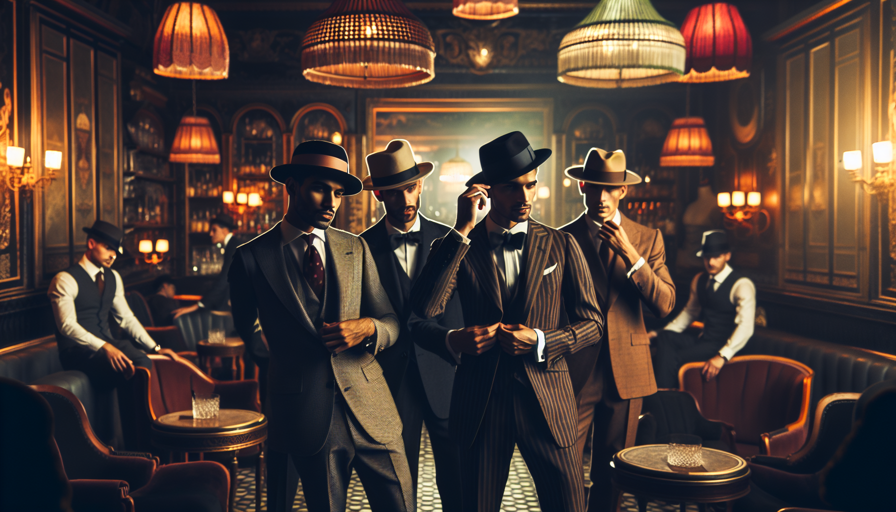 Musique Peaky Blinders
