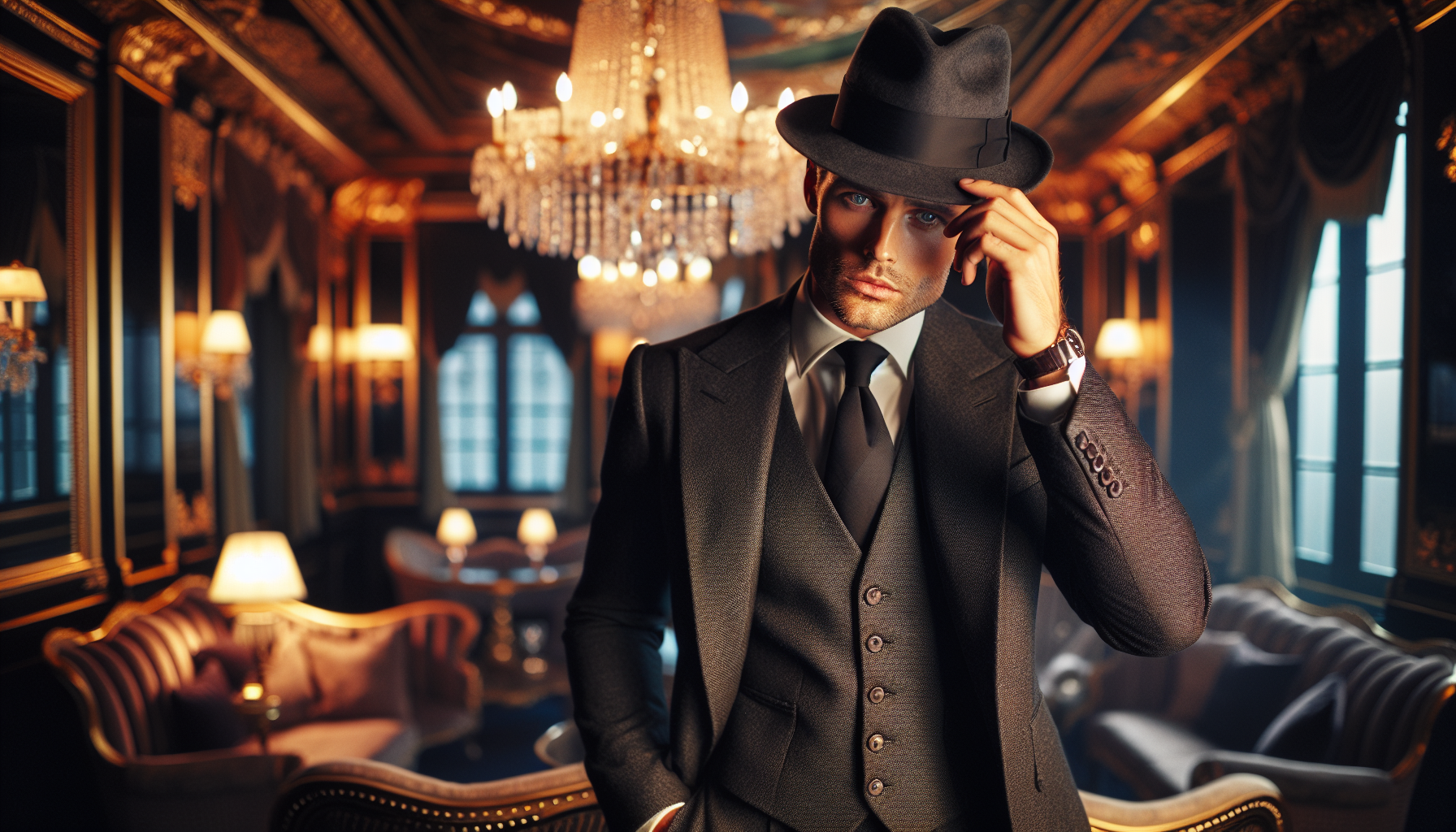 Cillian Murphy Peaky Blinders