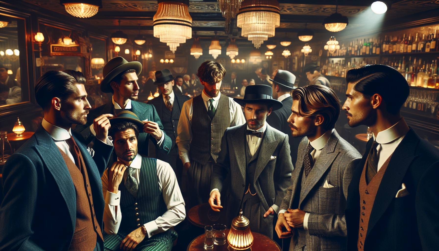 Peaky Blinders saison 7
