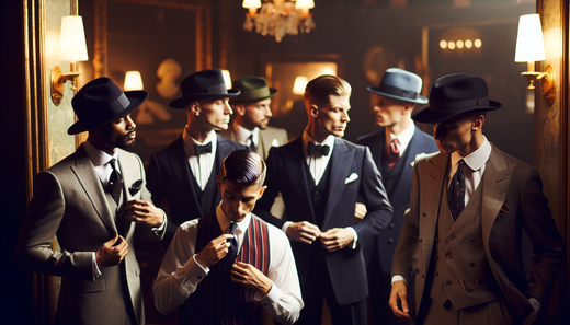 Distribution Peaky Blinders