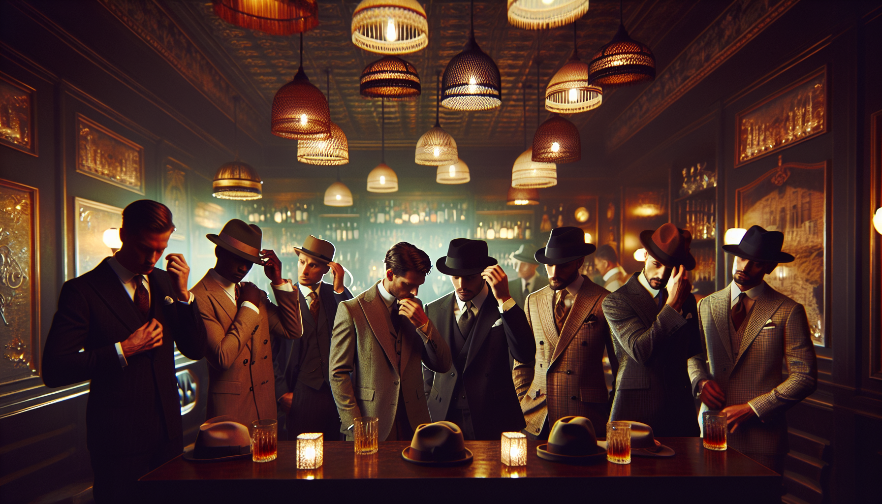 Série Peaky Blinders