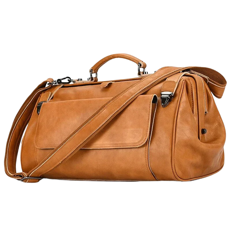 Sac en Cuir Vintage GentleBag