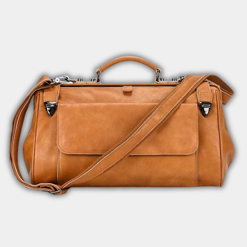 Sac en Cuir Vintage GentleBag