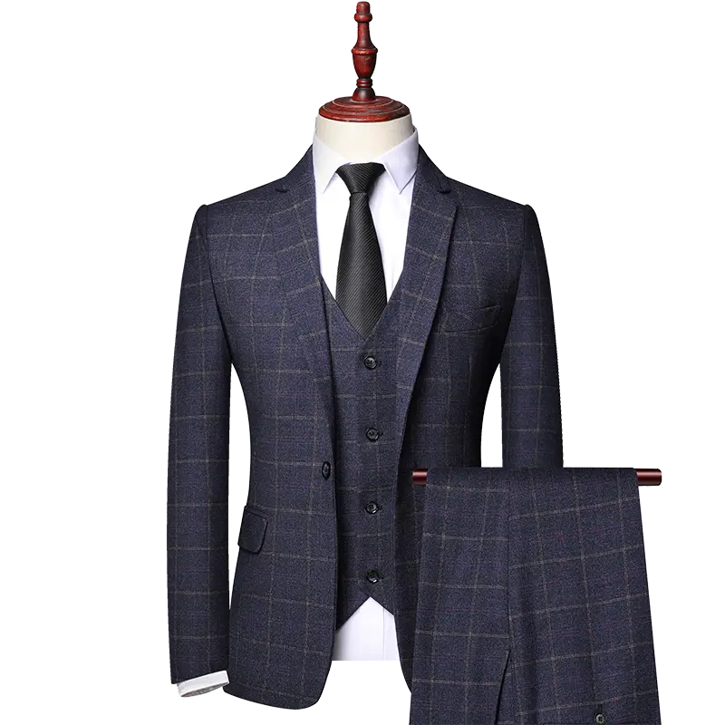 Costume trois pièces Arthur Renaissance - ShelbyWear