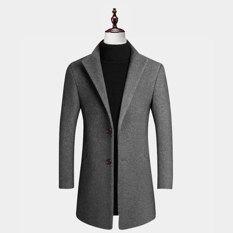 Manteau Birmingham